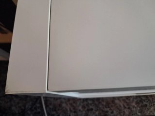 Estantería Kallax Ikea blanca