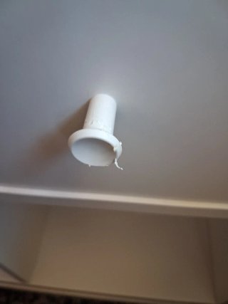 Estantería Kallax Ikea blanca