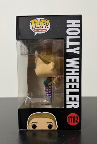 Funko POP! Holly Wheeler #1782 Stranger Things T5