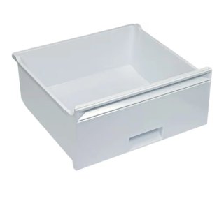Cajón Congelador Blanco