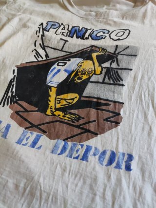 Pack Deportivo Coruña Prehistórico