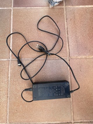 Patinete Eléctrico RUIMA Mini 4 PRO