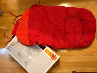 Cochecito Bebé Jane 3 Piezas Rojo