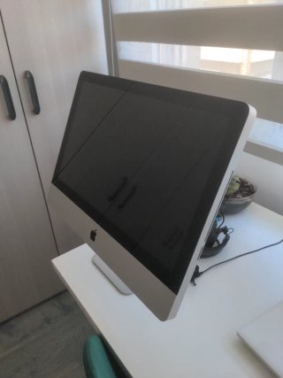 iMac 2009 (Late) Apple