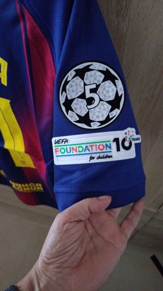 Camiseta FC Barcelona Raphinha 11