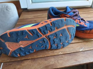 Brooks Divide 4 Zapatillas Trail Running