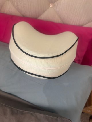 Almohada Ortopédica Rodillas Piernas