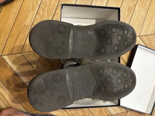 Scarpe Pierfrancesco Neri Marroni