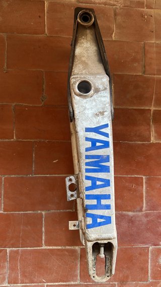 Basculante Yamaha wr250f 450f