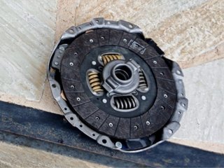 Embrague Terrano II / Ford Maverick