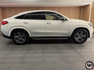 Mercedes-Benz GLE Coupé 400 e 4Matic 280 kW (381 CV)
