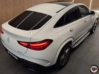 Mercedes-Benz GLE Coupé 400 e 4Matic 280 kW (381 CV)