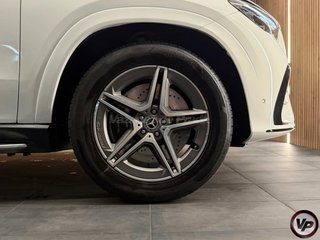Mercedes-Benz GLE Coupé 400 e 4Matic 280 kW (381 CV)