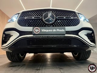 Mercedes-Benz GLE Coupé 400 e 4Matic 280 kW (381 CV)