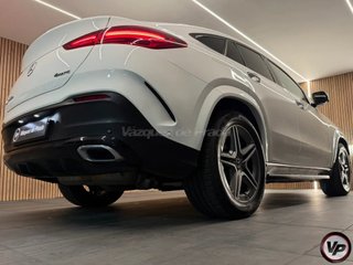 Mercedes-Benz GLE Coupé 400 e 4Matic 280 kW (381 CV)