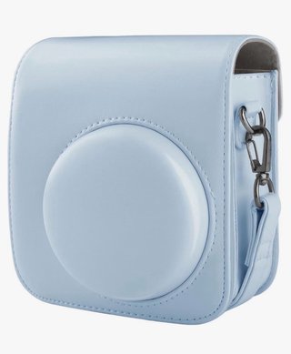 Cámara Instax Mini 11 Azul Claro