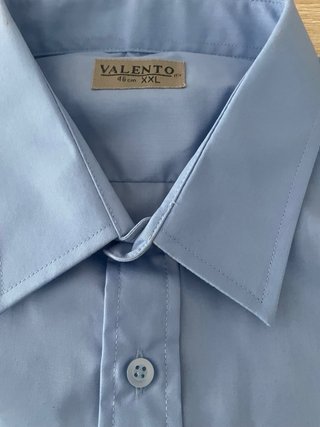 Camisa XXL