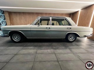 Mercedes-Benz 300 SEL 3.5 200 kW (272 CV)