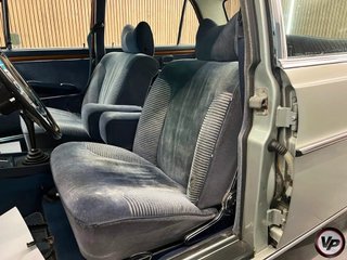 Mercedes-Benz 300 SEL 3.5 200 kW (272 CV)