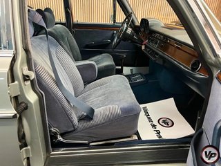 Mercedes-Benz 300 SEL 3.5 200 kW (272 CV)
