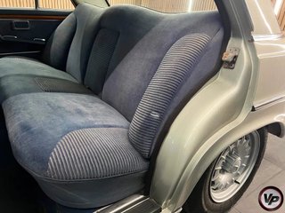 Mercedes-Benz 300 SEL 3.5 200 kW (272 CV)