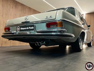 Mercedes-Benz 300 SEL 3.5 200 kW (272 CV)