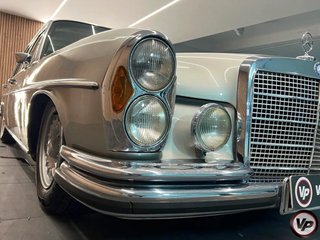 Mercedes-Benz 300 SEL 3.5 200 kW (272 CV)