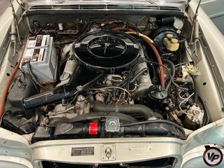 Mercedes-Benz 300 SEL 3.5 200 kW (272 CV)