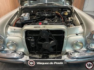Mercedes-Benz 300 SEL 3.5 200 kW (272 CV)