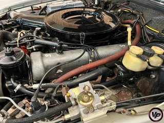 Mercedes-Benz 300 SEL 3.5 200 kW (272 CV)