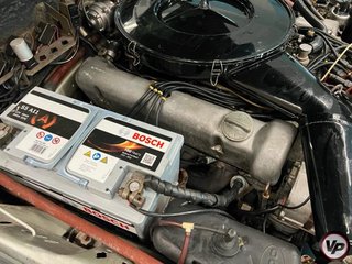 Mercedes-Benz 300 SEL 3.5 200 kW (272 CV)