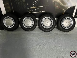 Mercedes-Benz 300 SEL 3.5 200 kW (272 CV)