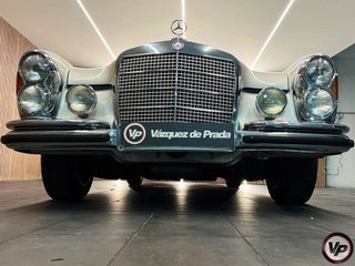Mercedes-Benz 300 SEL 3.5 200 kW (272 CV)