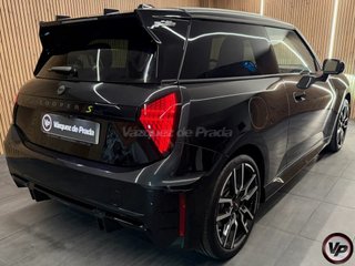 MINI MINI Cooper SE 160 kW (218 CV)