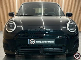 MINI MINI Cooper SE 160 kW (218 CV)