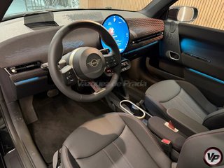 MINI MINI Cooper SE 160 kW (218 CV)