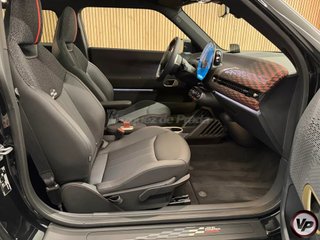 MINI MINI Cooper SE 160 kW (218 CV)