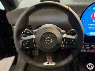 MINI MINI Cooper SE 160 kW (218 CV)