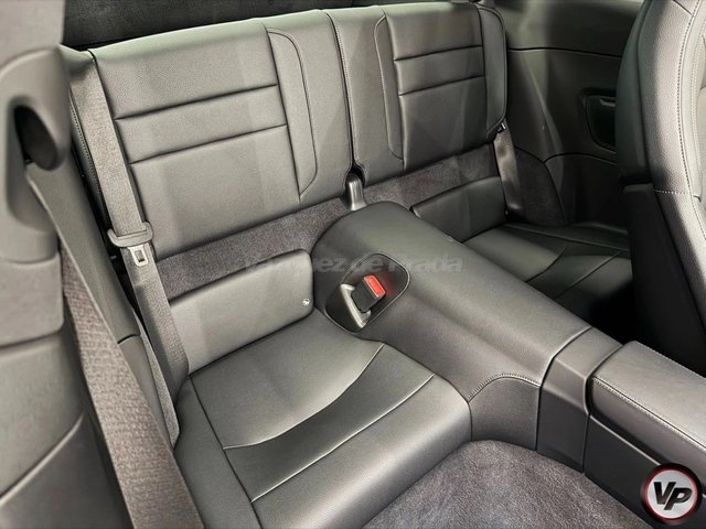 Porsche 911 Carrera Coupe 283 kW (385 CV)