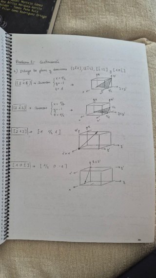 Apuntes ciencias de los materiales