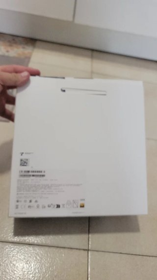 Caja auriculares Nothing Headphones