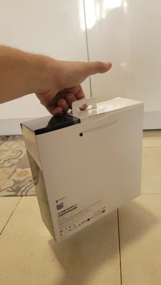 Caja auriculares Nothing Headphones