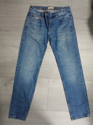 Pantalón vaquero Sfera chico T40