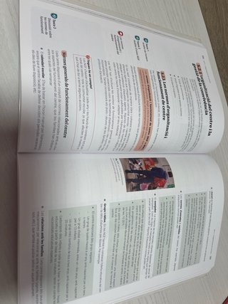 Didactica De L'educacio Infantil
