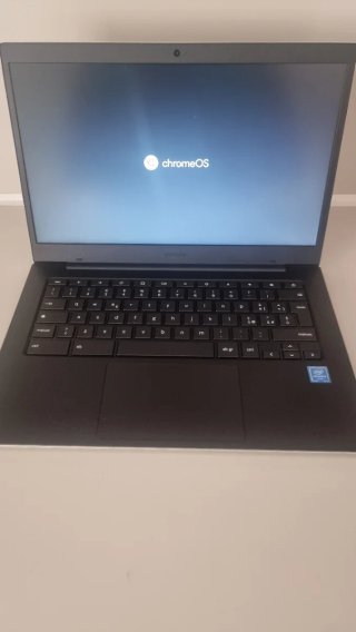 Samsung Galaxy Chromebook Go 14" – Come Nuovo