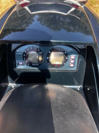 Yamaha WaveRunner XL800 + Remolque