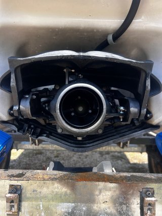 Yamaha WaveRunner XL800 + Remolque