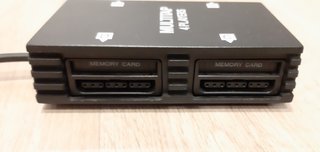 Multijugador PS2 genérico play station adaptador