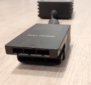 Multijugador PS2 genérico play station adaptador