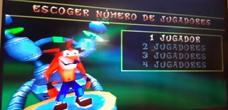 Multijugador PS2 genérico play station adaptador